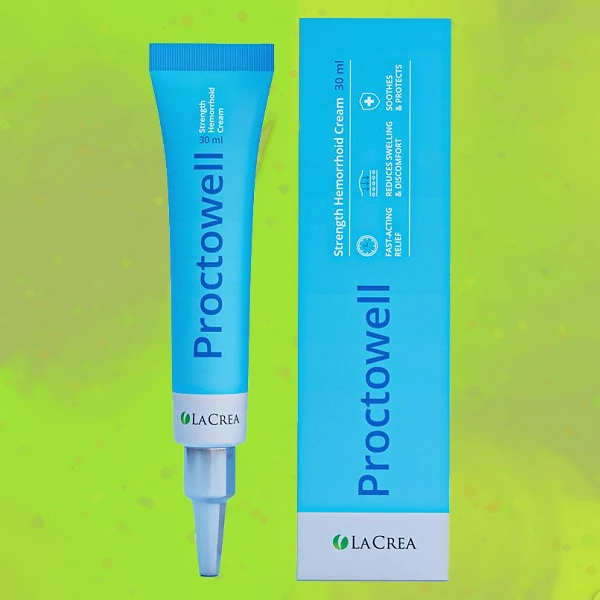 Proctowell