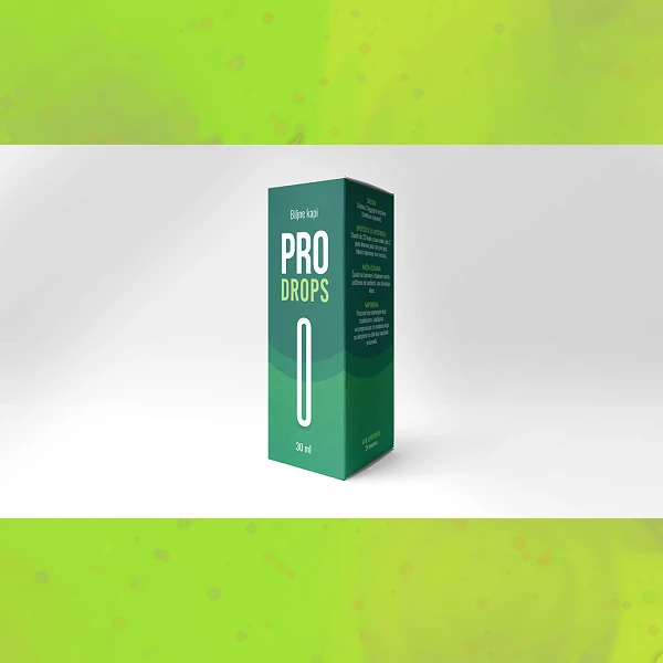 ProDrops