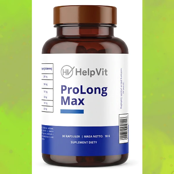 ProLong Max