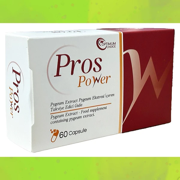 Pros Power
