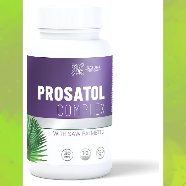 Prosatol Complex