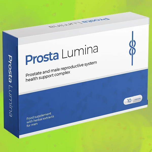 Prosta Lumina