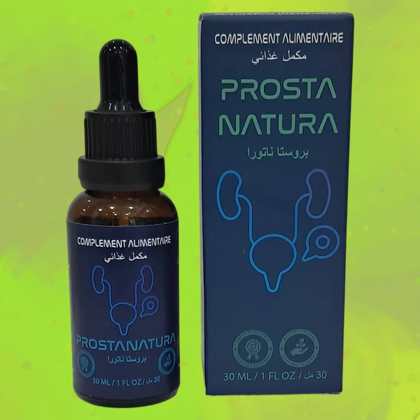 Prosta Natura