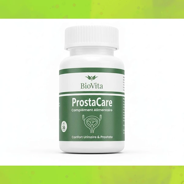 ProstaCare