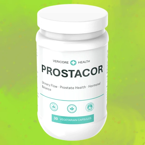 Prostacor