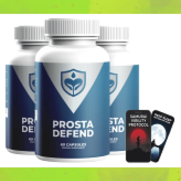 ProstaDefend