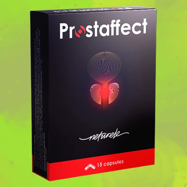 Prostaffect