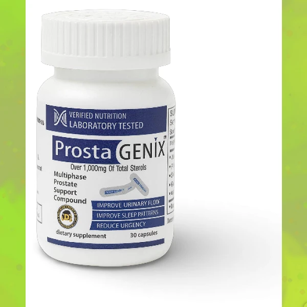 ProstaGenix