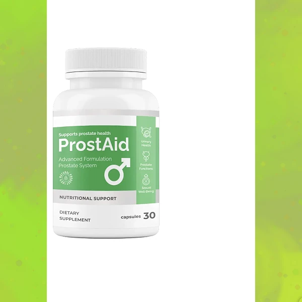 ProstAid