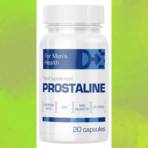 Prostaline