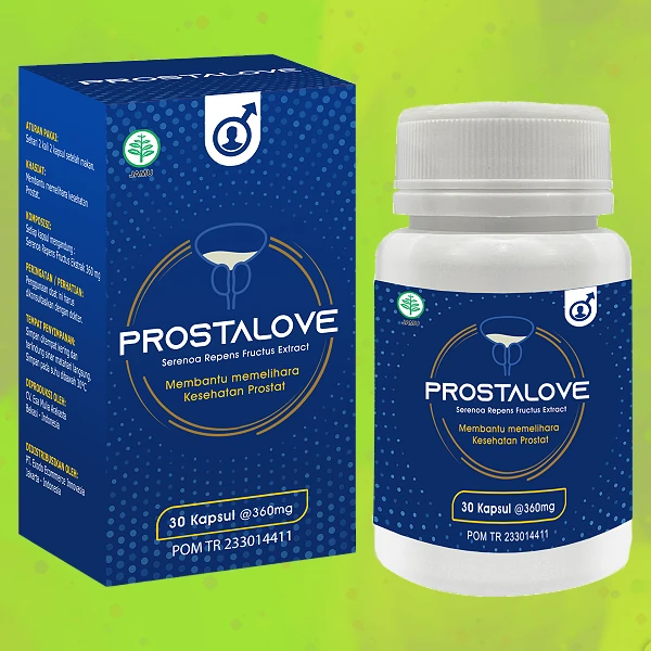 Prostalove