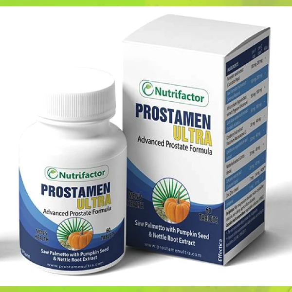 Prostamen Ultra