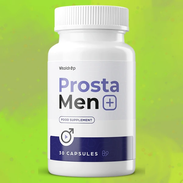 ProstaMen+