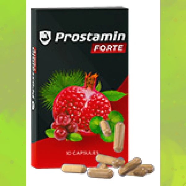 PROSTAMIN FORTE
