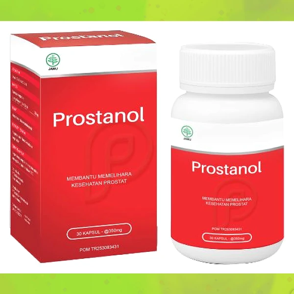 Prostanol