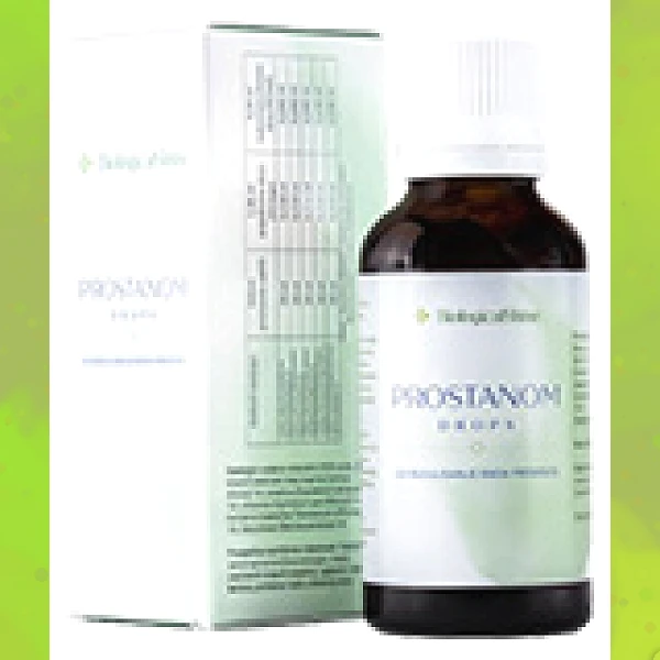 Prostanom Drops