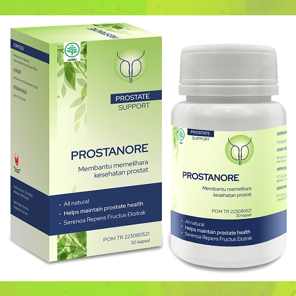 Prostanore