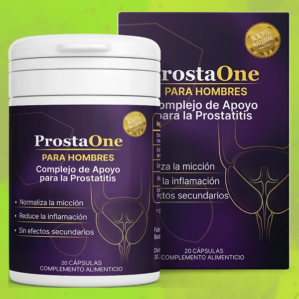 ProstaOne