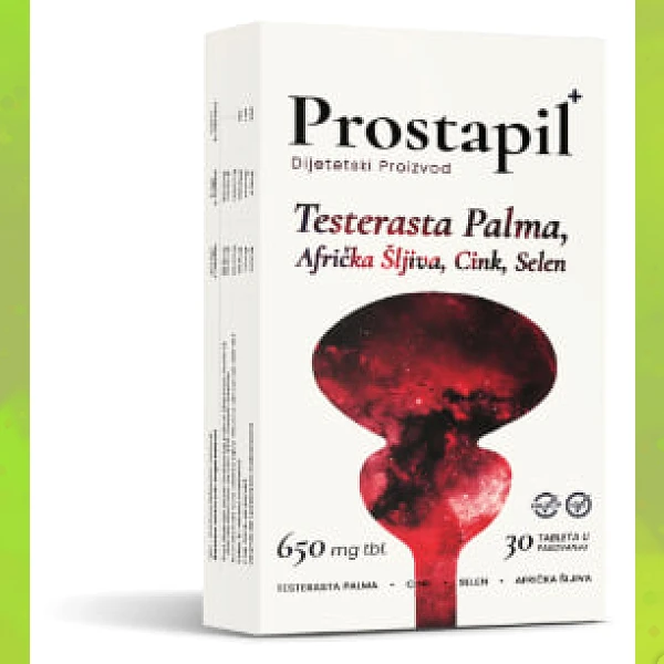 Prostapil