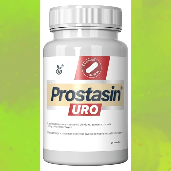 Prostasin Uro