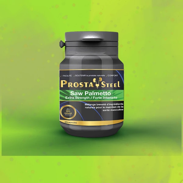 ProstaSteel