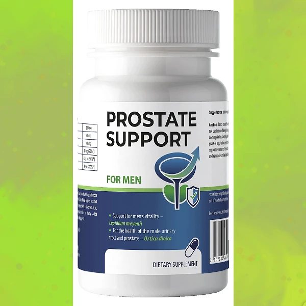 Prostate Support