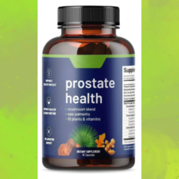Prostate