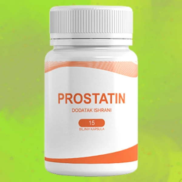 PROSTATIN caps