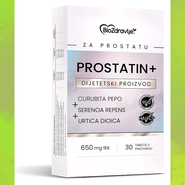 Prostatin
