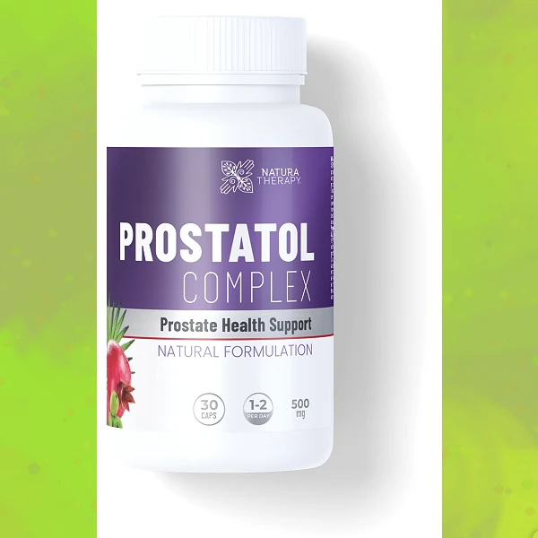 Prostatol Complex