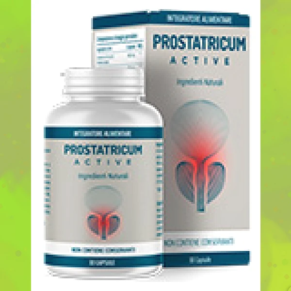 Prostatricum Active