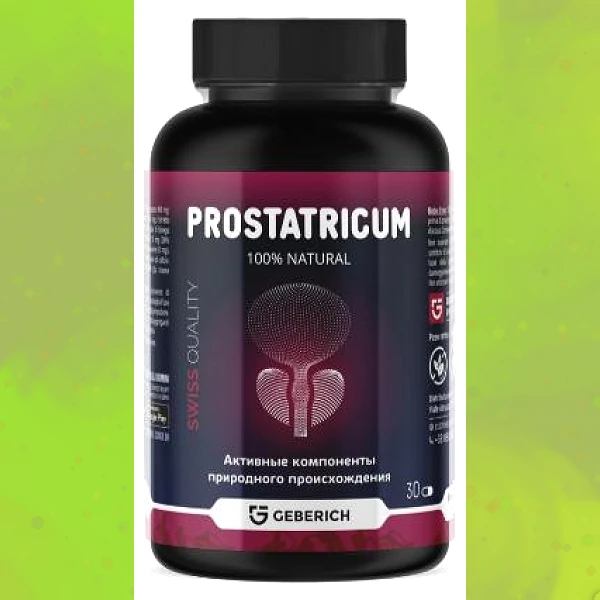 Prostatricum