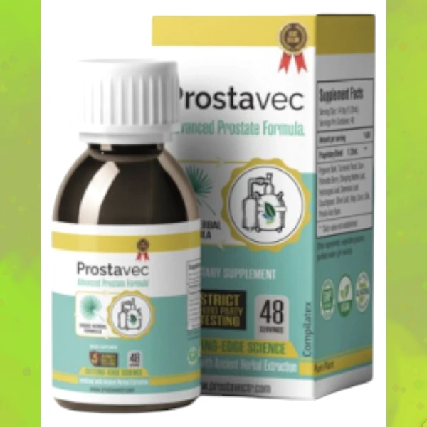 Prostavec