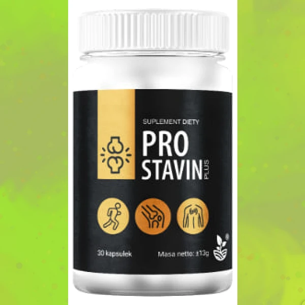Prostavin Plus