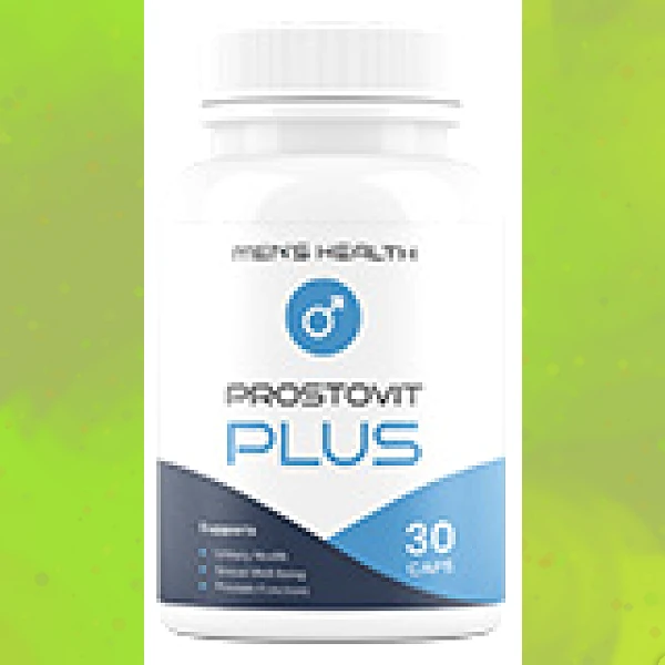 Prostavit Plus