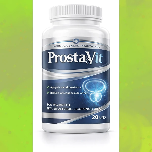 PROSTAVIT