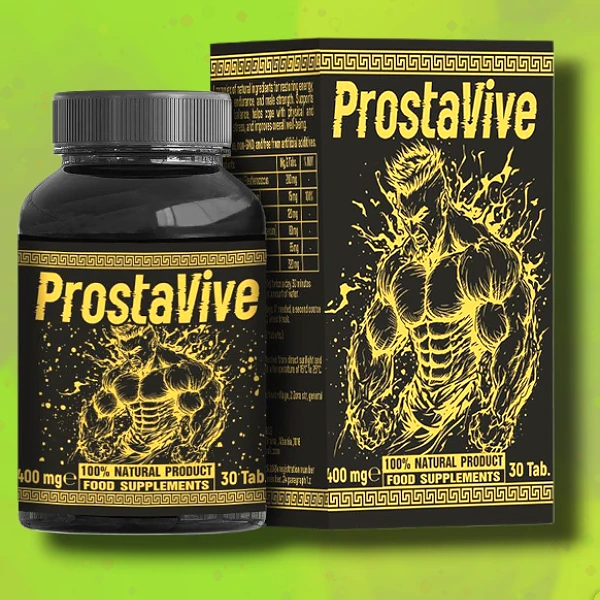 ProstaVive