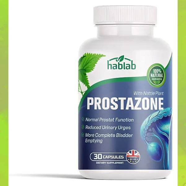 Prostazone+