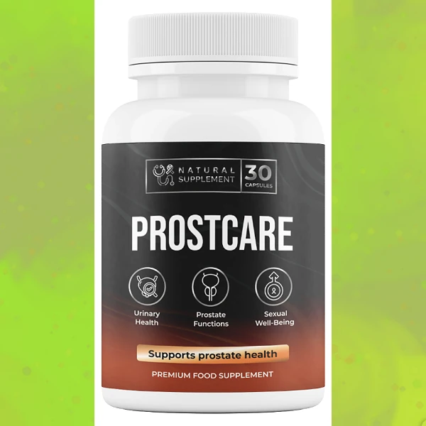 ProstCare