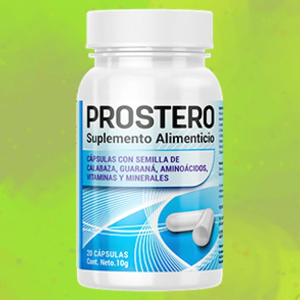 Prostero