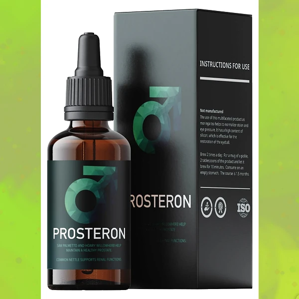 Prosteron