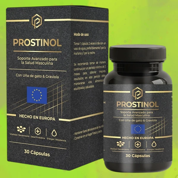Prostinol