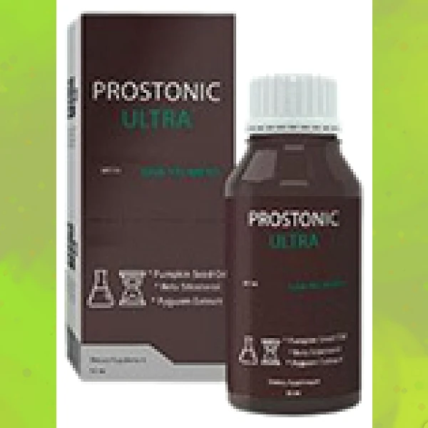 Prostonic Ultra