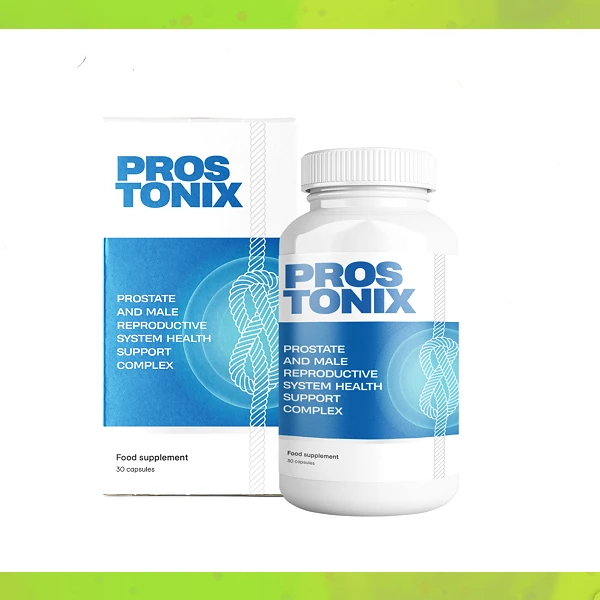 Prostonix caps