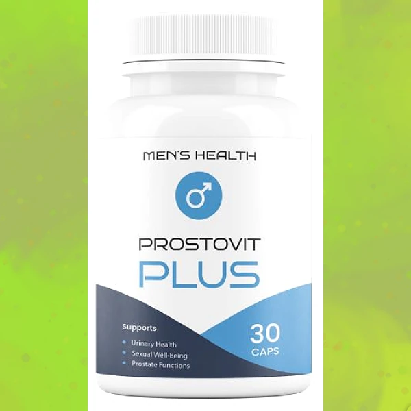 Prostovit Plus