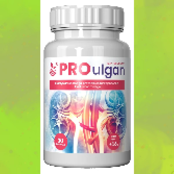 Proulgan