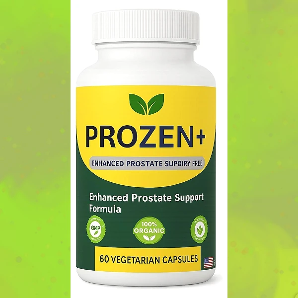 Prozen Plus