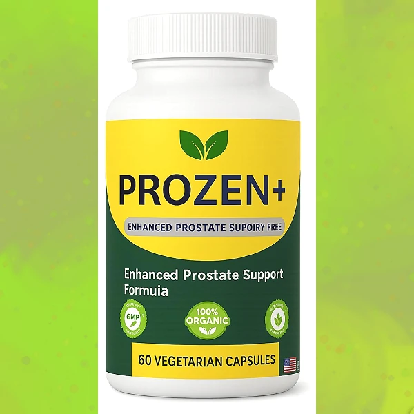 Prozen+