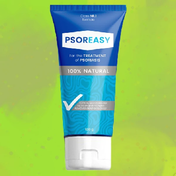 Psoreasy