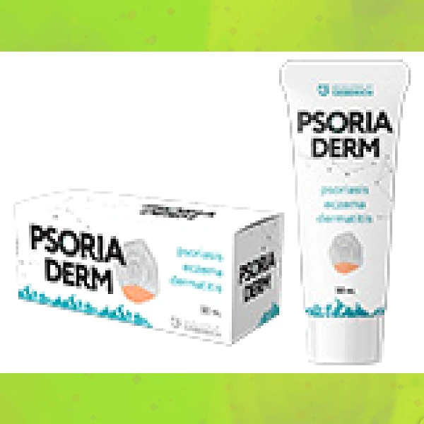 Psoriaderm